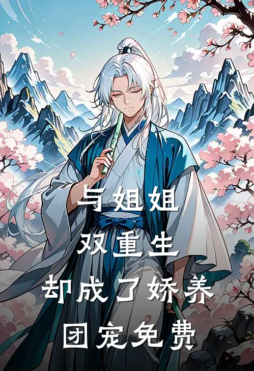 与姐姐双重生，却成了娇养团宠免费