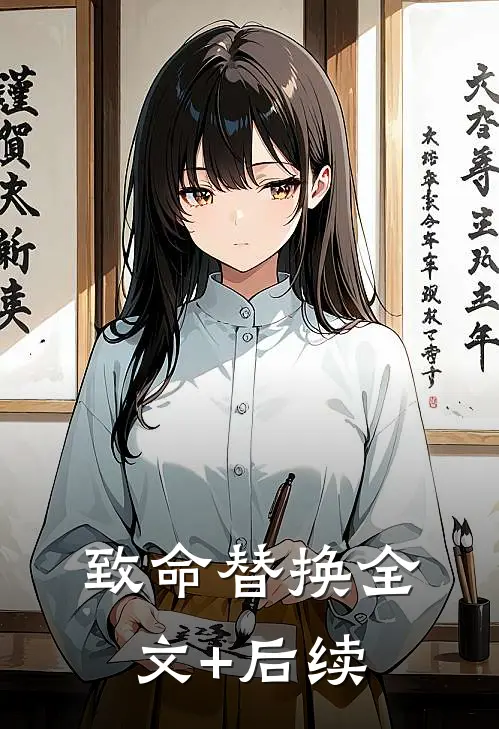 致命替换全文+后续