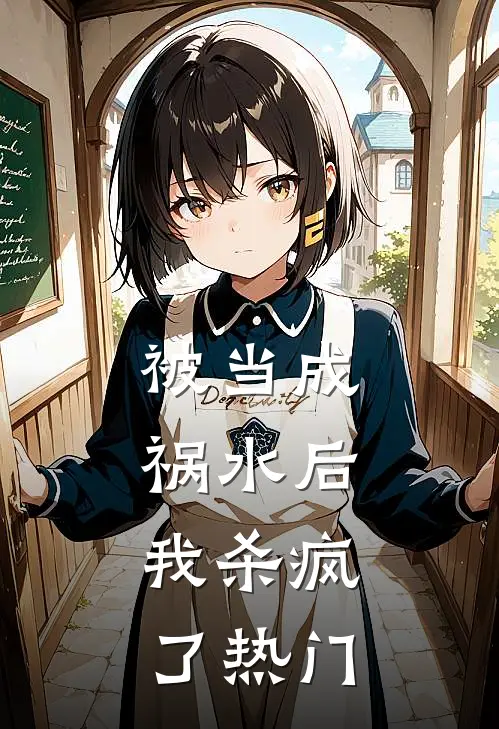 被当成祸水后，我杀疯了热门
