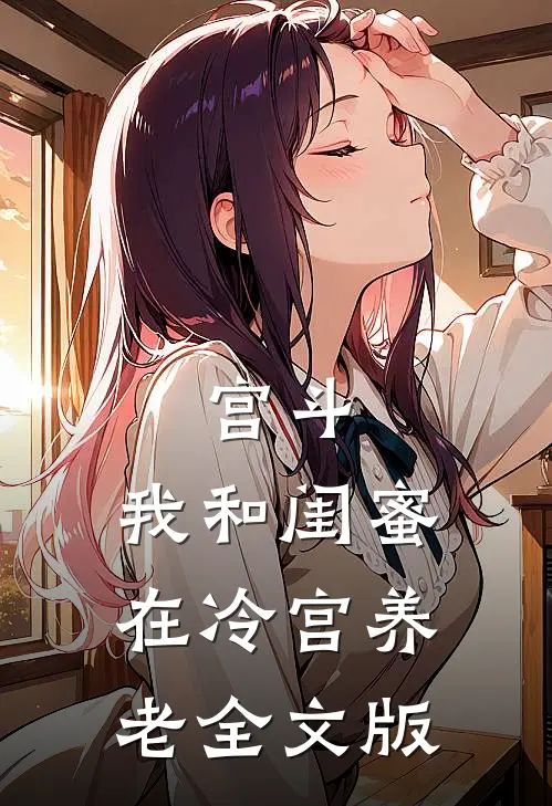 宫斗：我和闺蜜在冷宫养老全文版