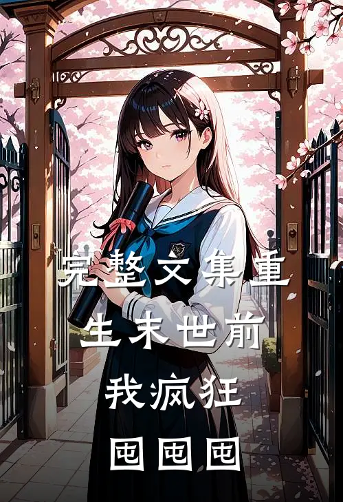 完整文集重生末世前，我疯狂囤囤囤