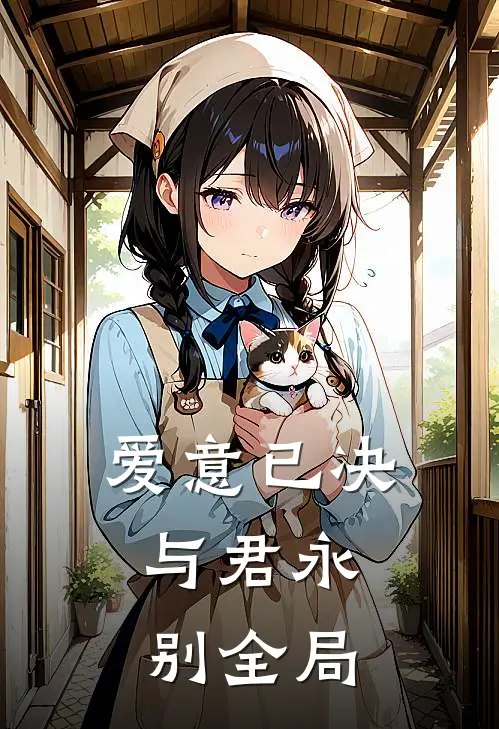 爱意已决，与君永别全局