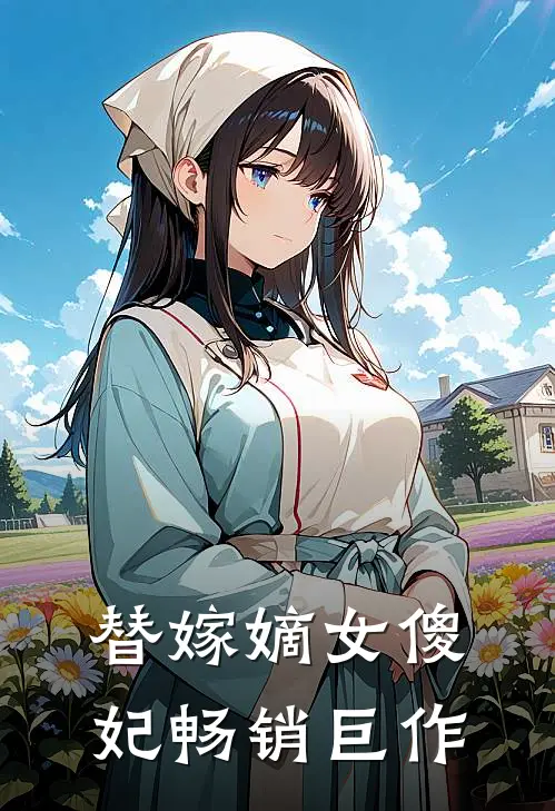 替嫁嫡女傻妃畅销巨作
