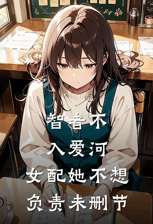 智者不入爱河，女配她不想负责未删节
