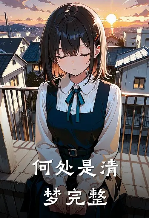 何处是清梦完整
