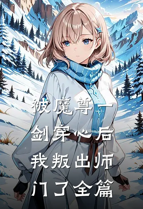被魔尊一剑穿心后，我叛出师门了全篇