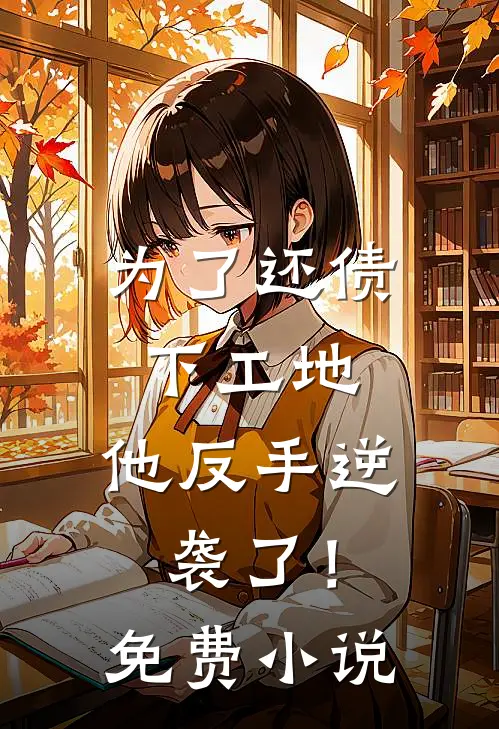 为了还债下工地,他反手逆袭了!免费