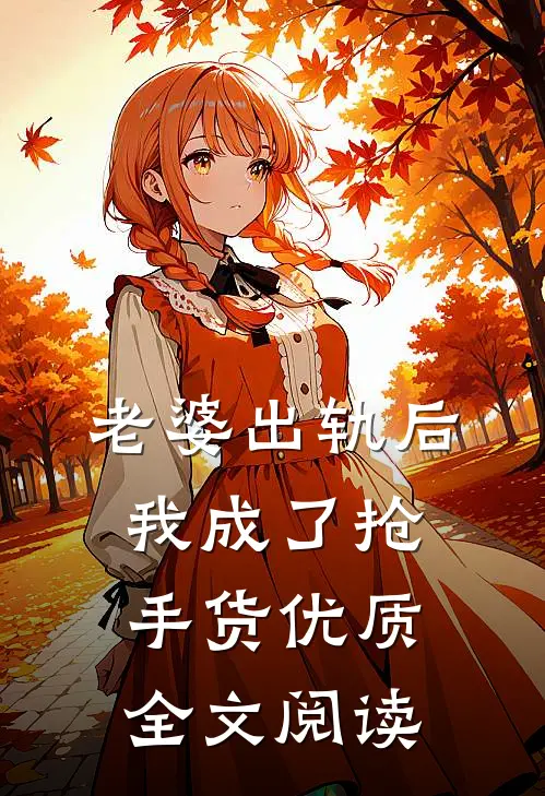 老婆出轨后，我成了抢手货优质全文阅读