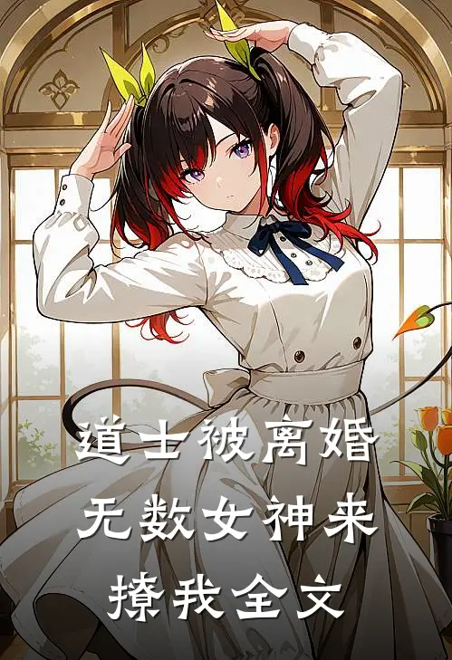 道士被离婚，无数女神来撩我全文