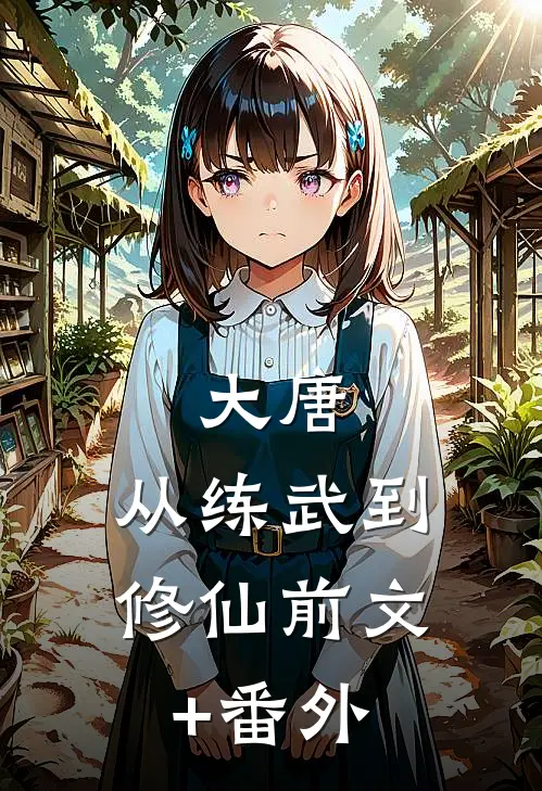 大唐：从练武到修仙前文+番外