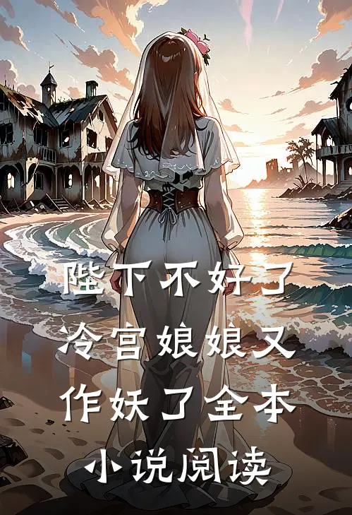 陛下不好了冷宫娘娘又作妖了全本小说阅读