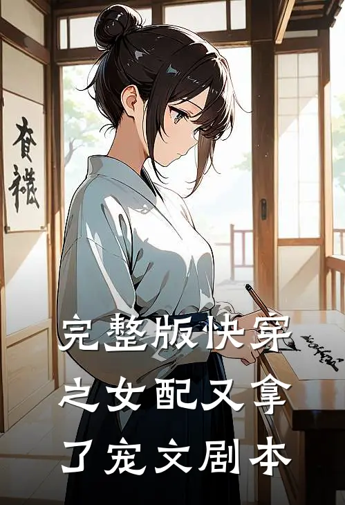 完整版快穿之女配又拿了宠文剧本