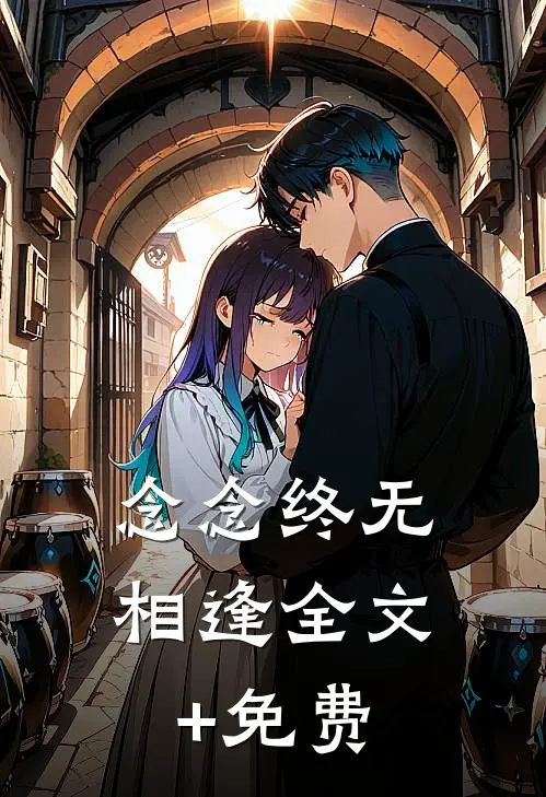 念念终无相逢全文+免费