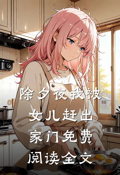 除夕夜我被女儿赶出家门免费阅读全文