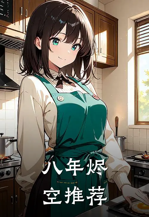 八年烬空推荐