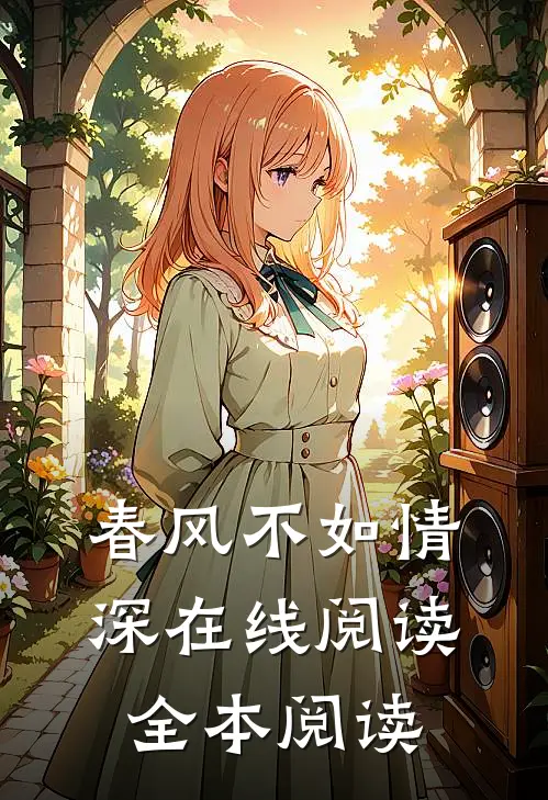 春风不如情深在线阅读全本阅读