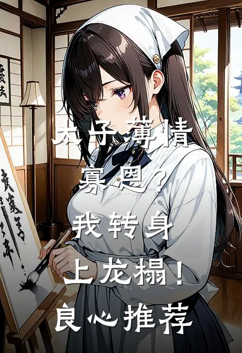 太子薄情寡恩？我转身，上龙榻！良心推荐