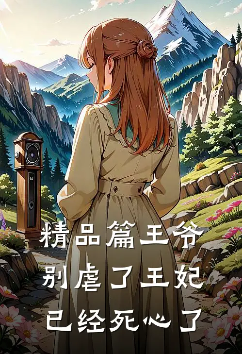 精品篇王爷别虐了王妃已经死心了