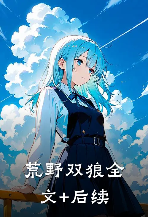 荒野双狼全文+后续