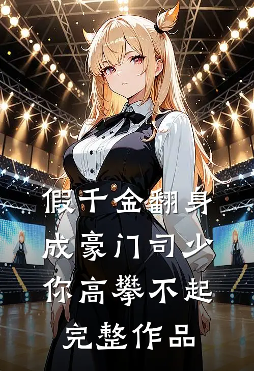 假千金翻身成豪门司少你高攀不起完整作品