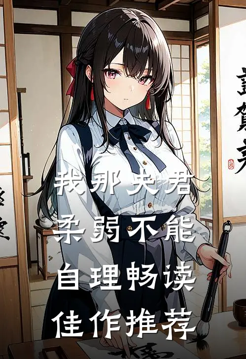 我那夫君柔弱不能自理畅读佳作推荐