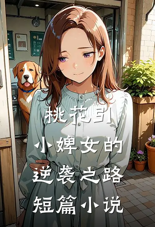 桃花引小婢女的逆袭之路短篇免费阅读