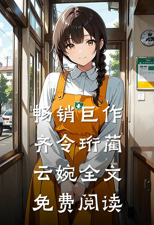畅销巨作齐令珩蔺云婉全文免费阅读