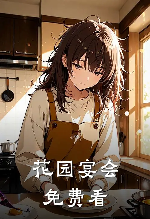 花园宴会免费看