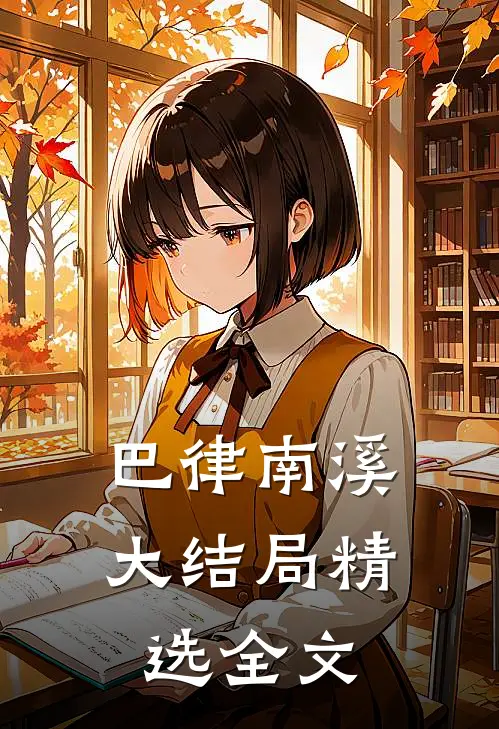 巴律南溪大结局精选全文