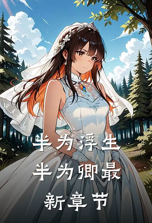 半为浮生半为卿最新章节