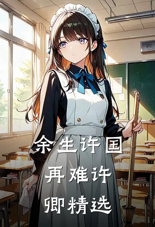余生许国，再难许卿精选