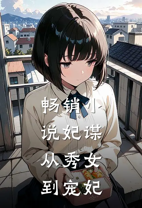 畅销妃谋从秀女到宠妃免费阅读