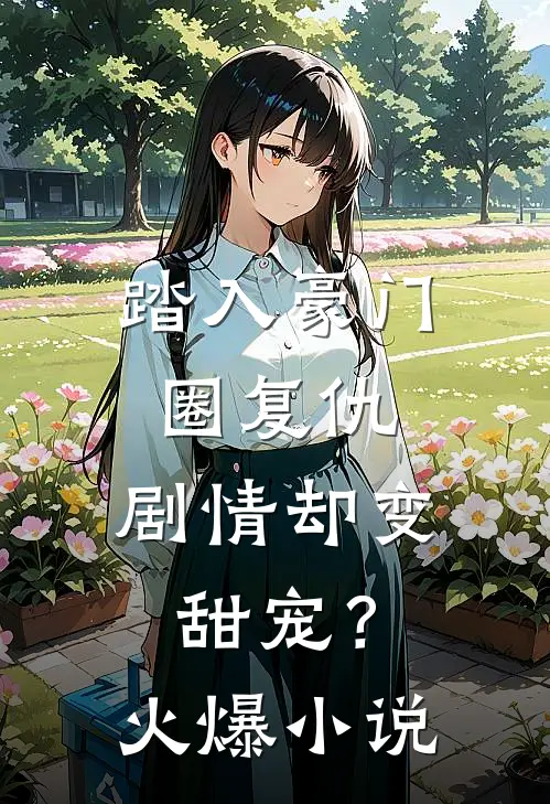 踏入豪门圈复仇,剧情却变甜宠?火爆免费阅读