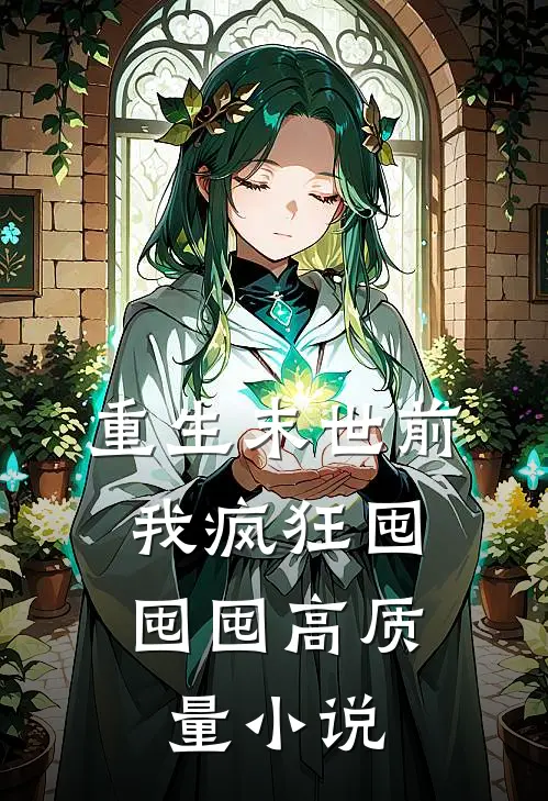 重生末世前，我疯狂囤囤囤高质量小说