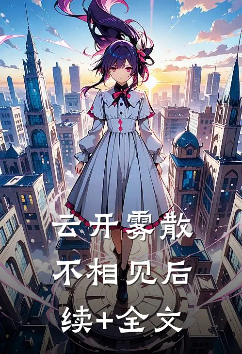 云开雾散不相见后续+全文