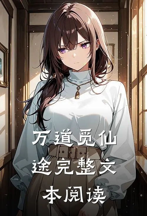 万道觅仙途完整文本阅读