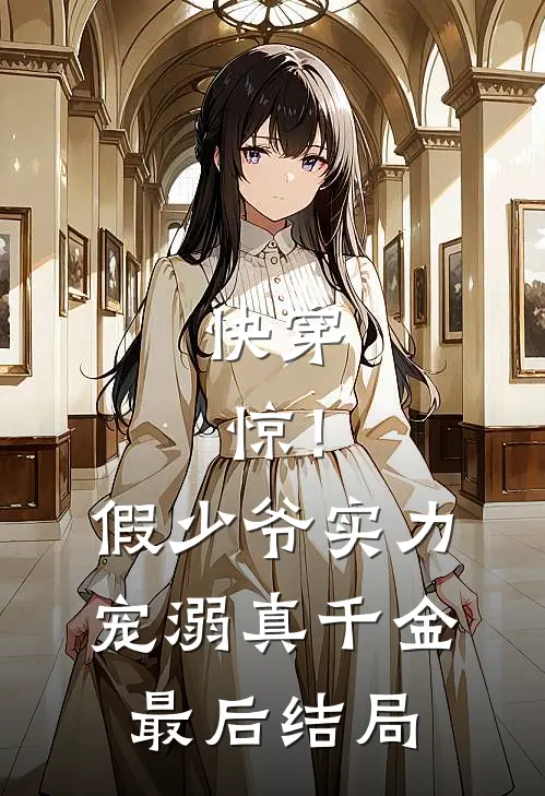快穿：惊！假少爷实力宠溺真千金最后结局