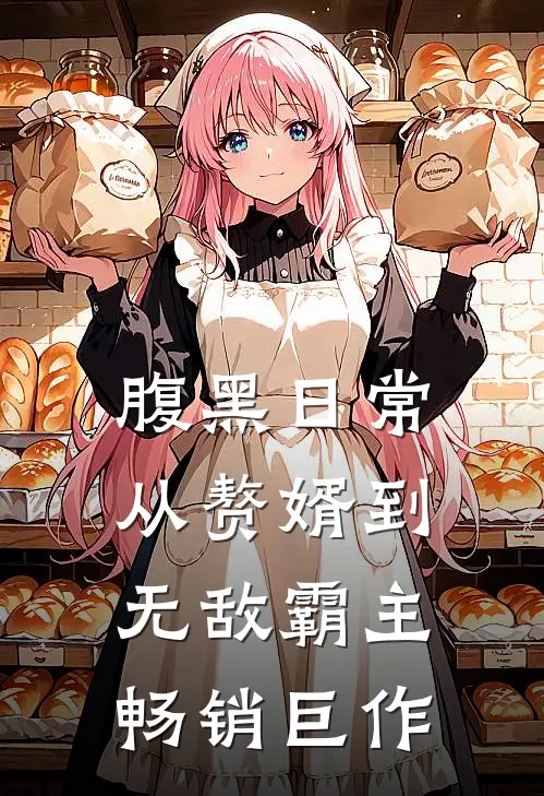 腹黑日常：从赘婿到无敌霸主畅销巨作