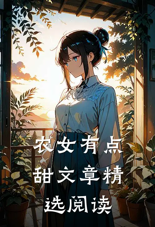 农女有点甜文章精选阅读