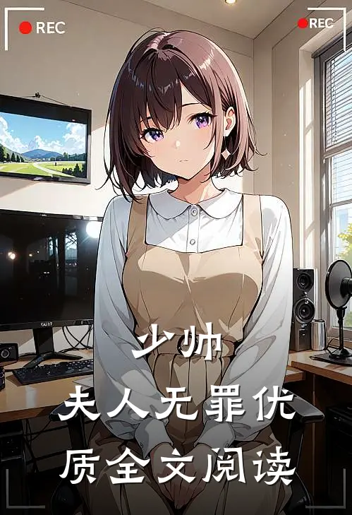 少帅，夫人无罪优质全文阅读