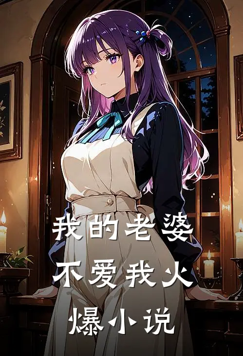 我的老婆不爱我火爆小说