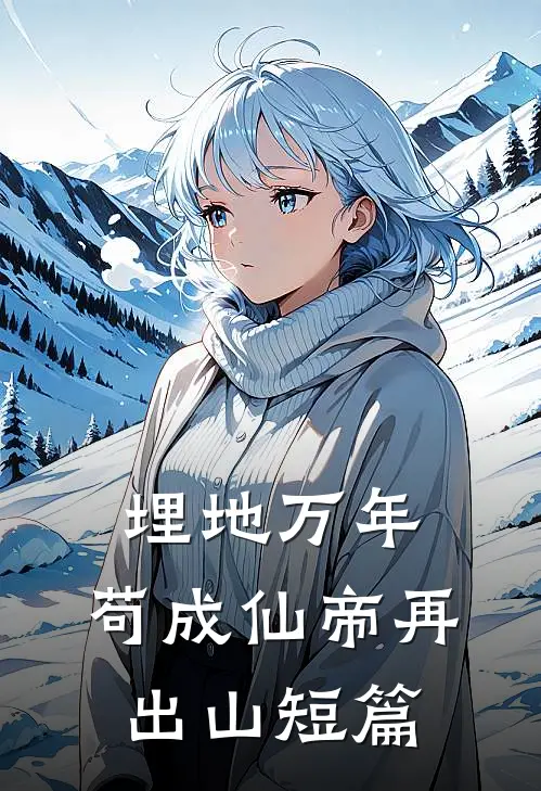 埋地万年，苟成仙帝再出山短篇
