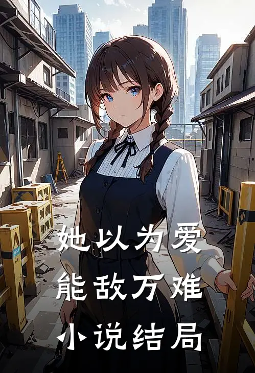 她以为爱能敌万难小说结局