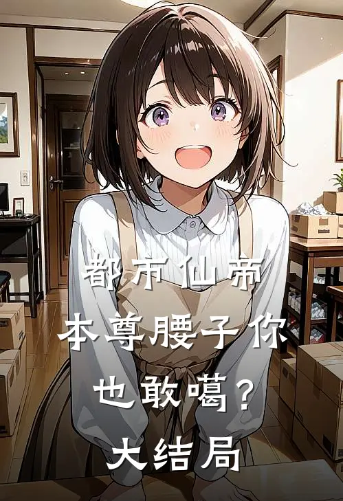 都市仙帝：本尊腰子你也敢噶？大结局