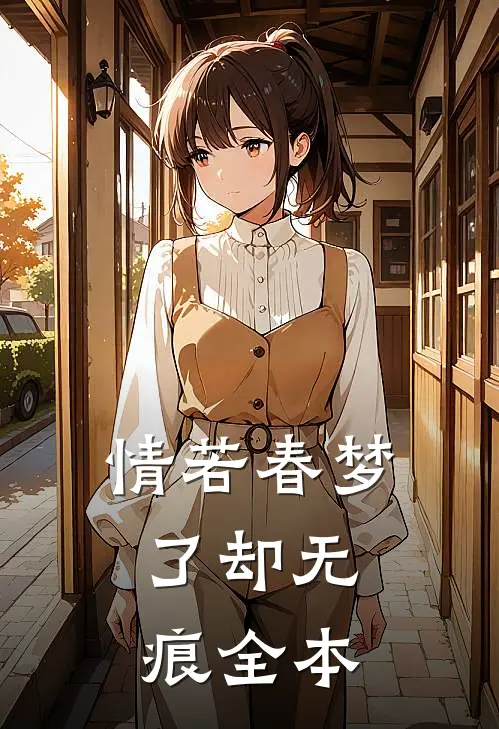 情若春梦，了却无痕全本