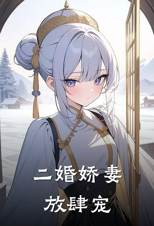 二婚娇妻放肆宠