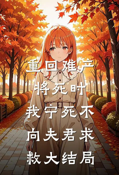 重回难产将死时，我宁死不向夫君求救大结局