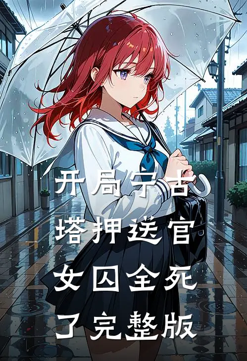 开局宁古塔押送官：女囚全死了完整版