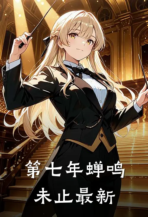 第七年蝉鸣未止最新