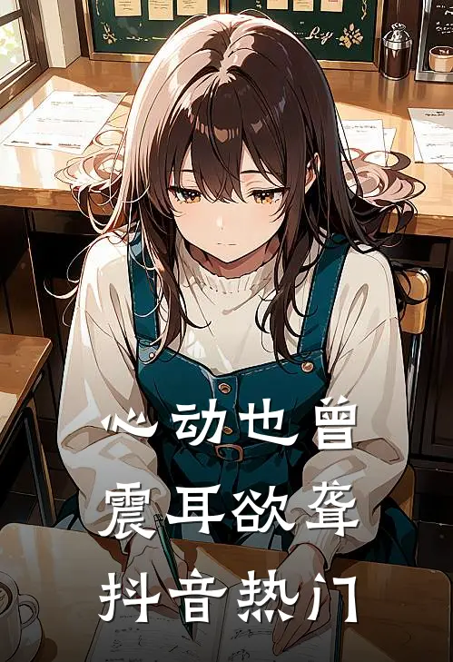 心动也曾震耳欲聋抖音热门
